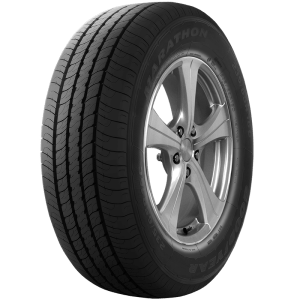 Goodyear Cargo Marathon