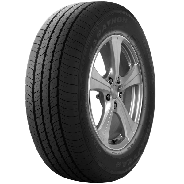 Goodyear Cargo Marathon
