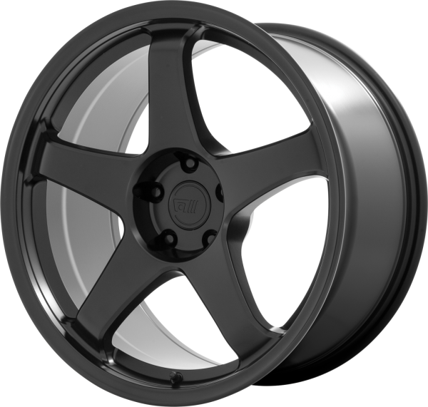MR151 CS5 Satin Black