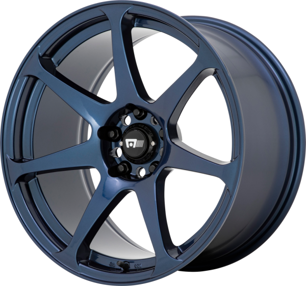 MR154 BATTLE Midnight Blue