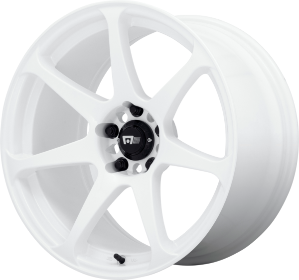 MR154 BATTLE White