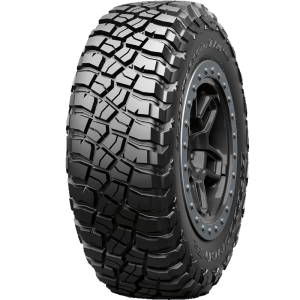 BFGoodrich Mud Terrain T/A KM3