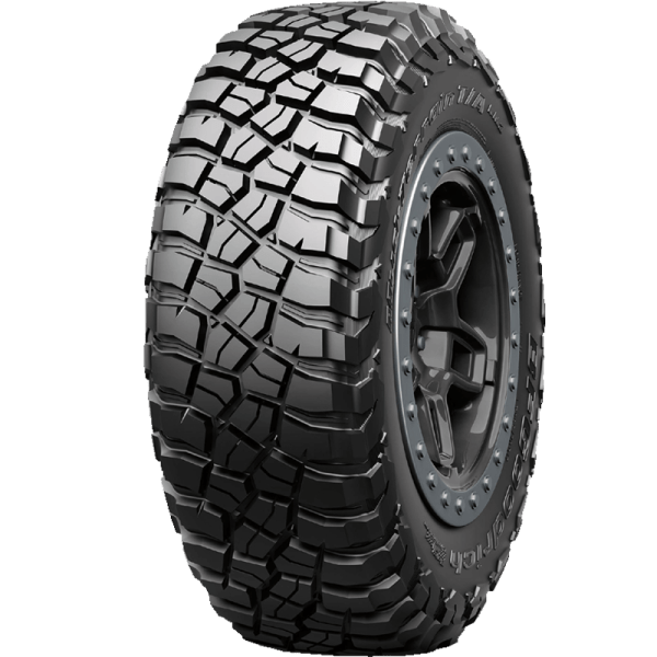 BFGoodrich Mud Terrain T/A KM3