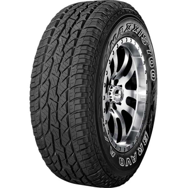 MAXXIS - AT700 BRAVO - Image 2