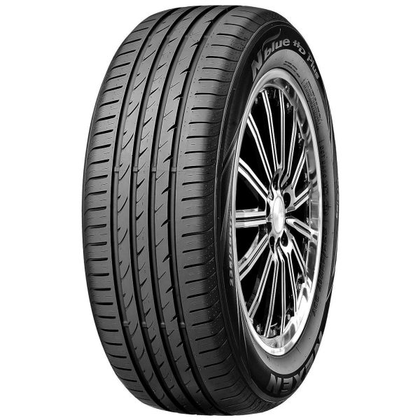 NEXEN 205/55R16 91V N-BLUE HD PLUS