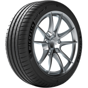 Michelin Pilot Sport 4 ST