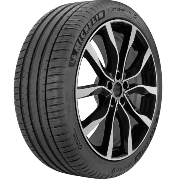 Michelin Pilot Sport 4 SUV