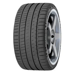 Michelin Pilot Super Sport