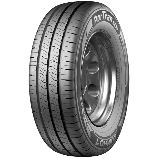 Kumho Portran KC53