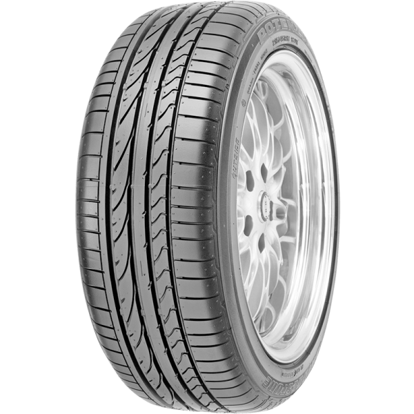 BRIDGESTONE POTENZA RE050A