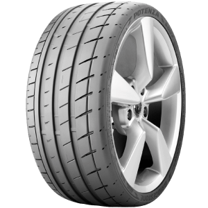 BRIDGESTONE POTENZA S007