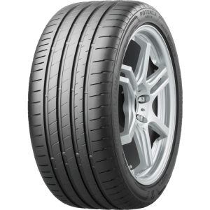 BRIDGESTONE POTENZA S007A