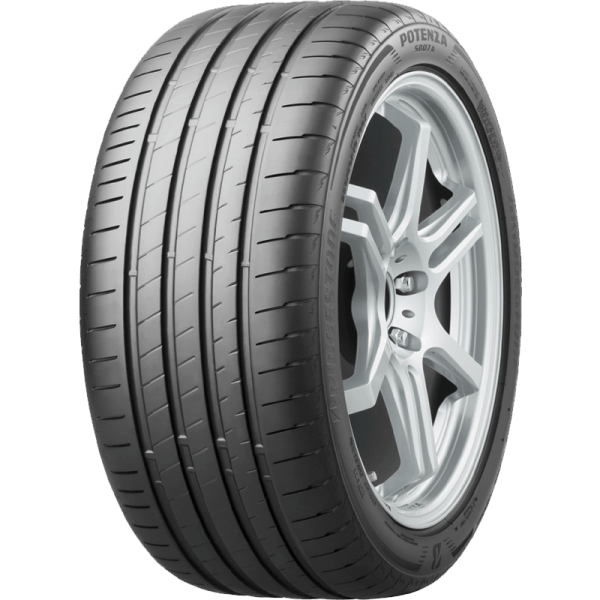 BRIDGESTONE POTENZA S007A