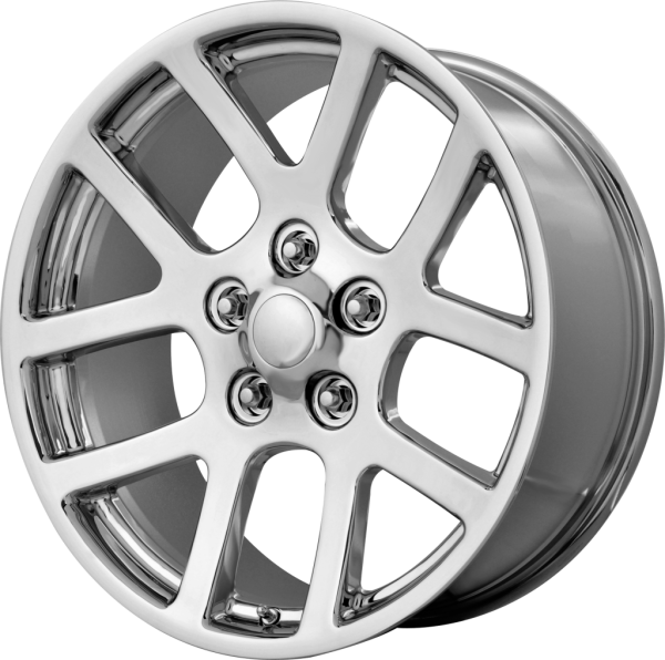 PR107 Chrome