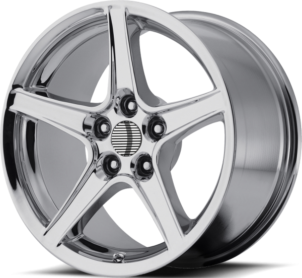 PR110 Chrome