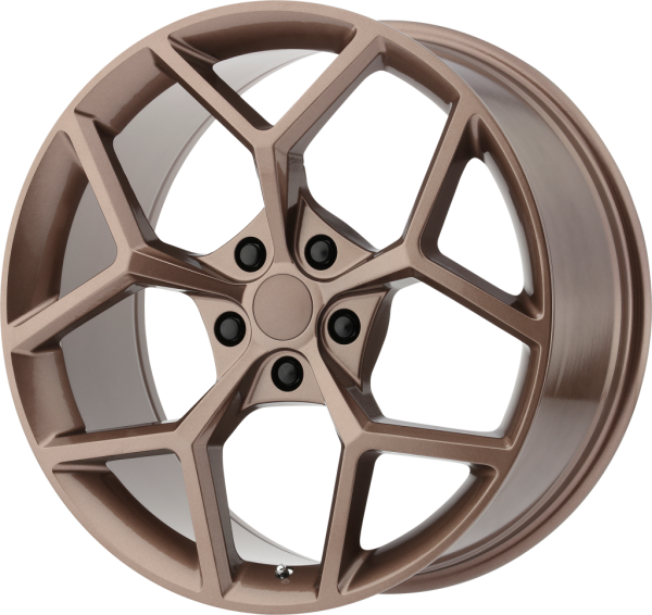 PR126 Copper