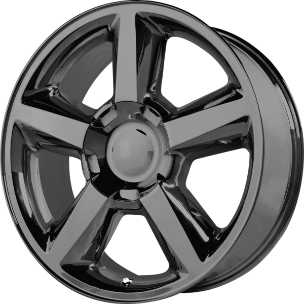 PR131 Gloss Black