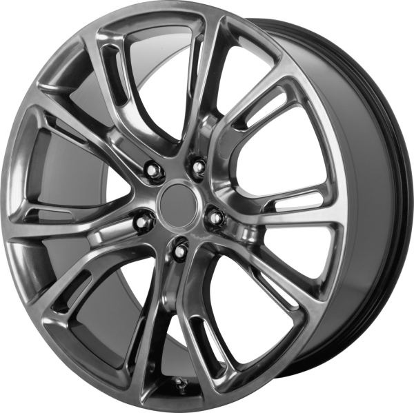 PR137 Silver Gray