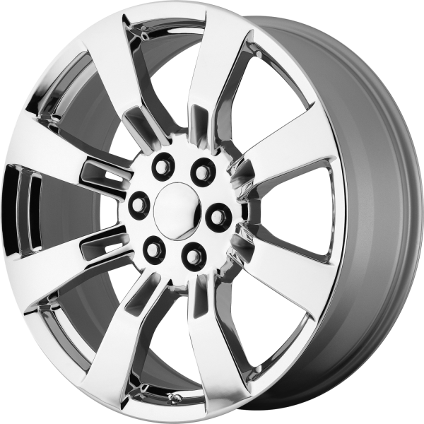 PR144 Chrome