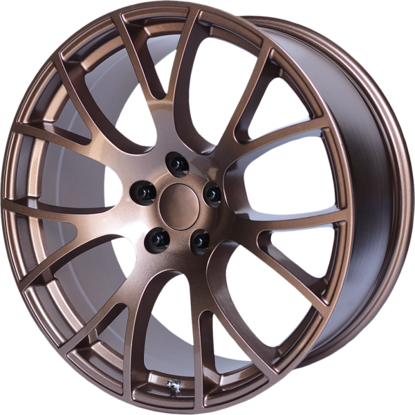 PR161 Copper Paint