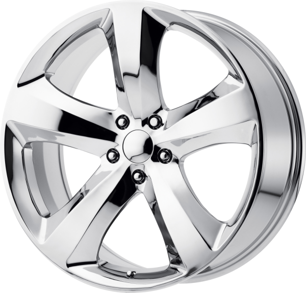 PR170 Chrome