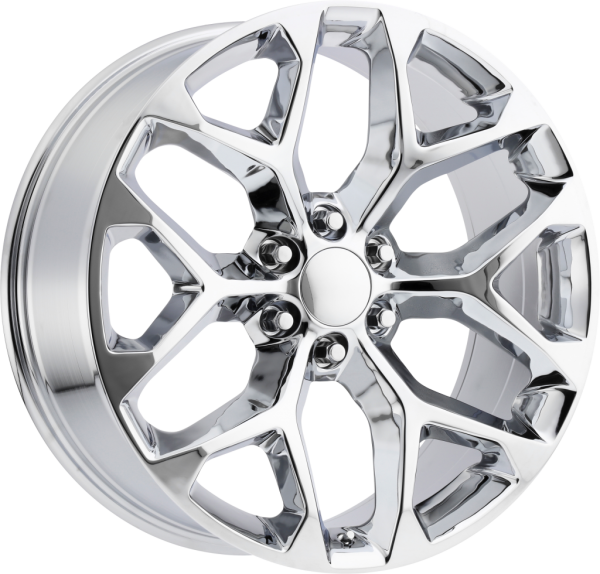 PR176 Chrome