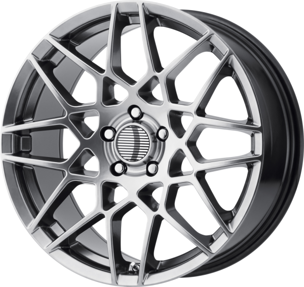 PR178 Satin Black