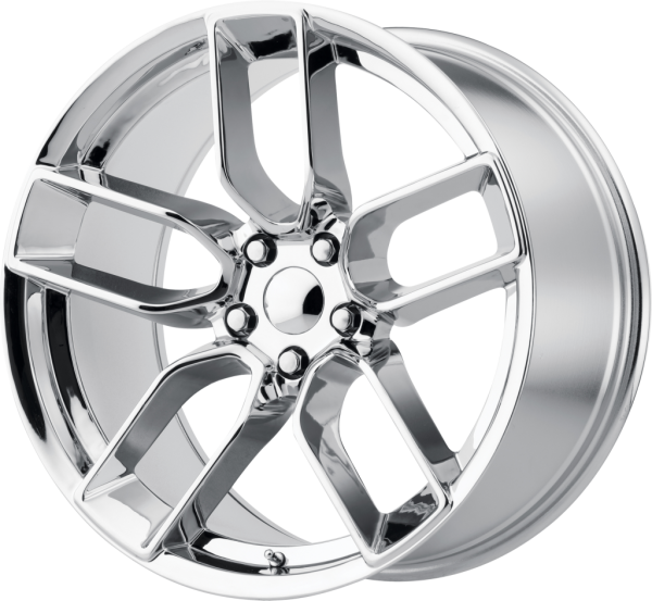 PR179 Chrome