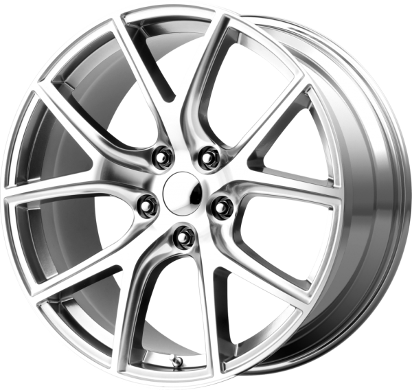 PR181 Chrome