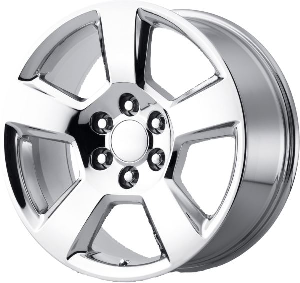 PR183 Chrome