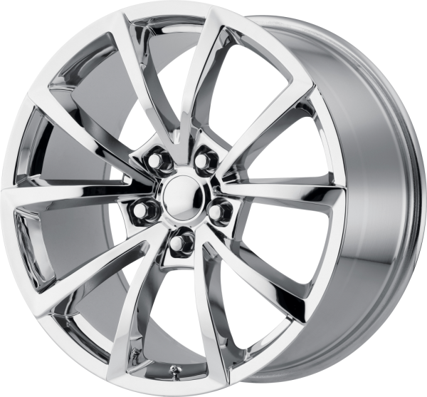 PR184 Chrome