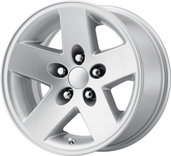 PR185 Silver
