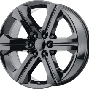 PR191 Gloss Black