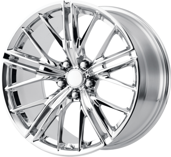 PR194 Chrome