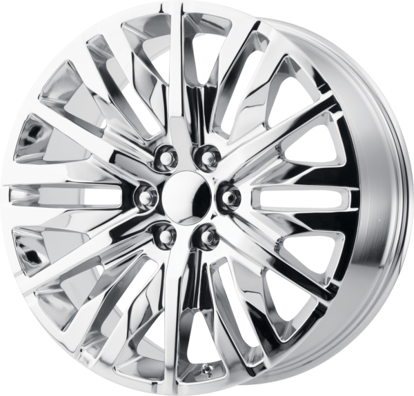 PR198 CHROME