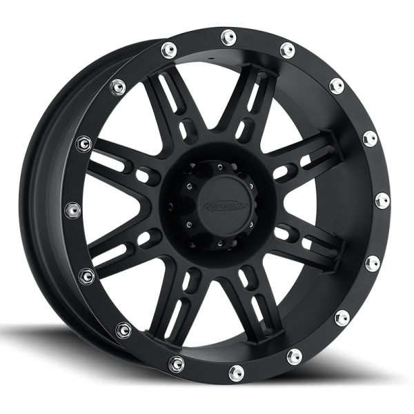PRO COMP SERIES 31 STRYKER