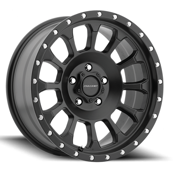 PRO COMP SERIES 34 ROCKWELL