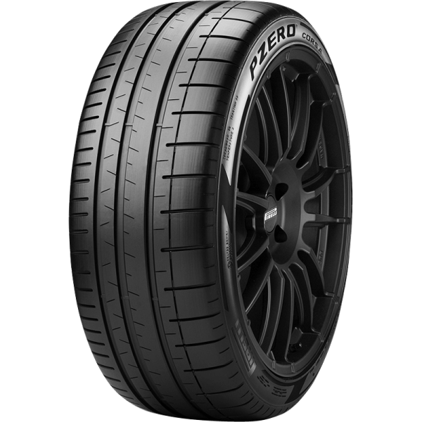 Pirelli P ZERO™ CORSA PZC4