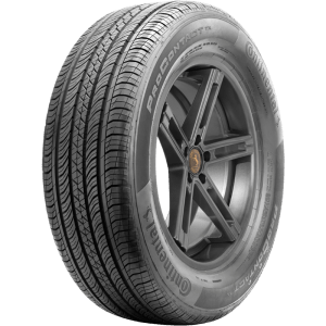 Continental ProContact TX