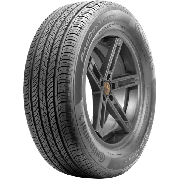 Continental ProContact TX