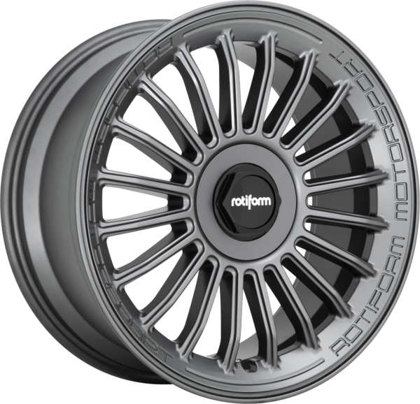 R160 BUC-M
