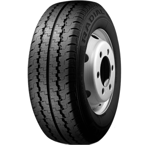 Kumho Radial 857