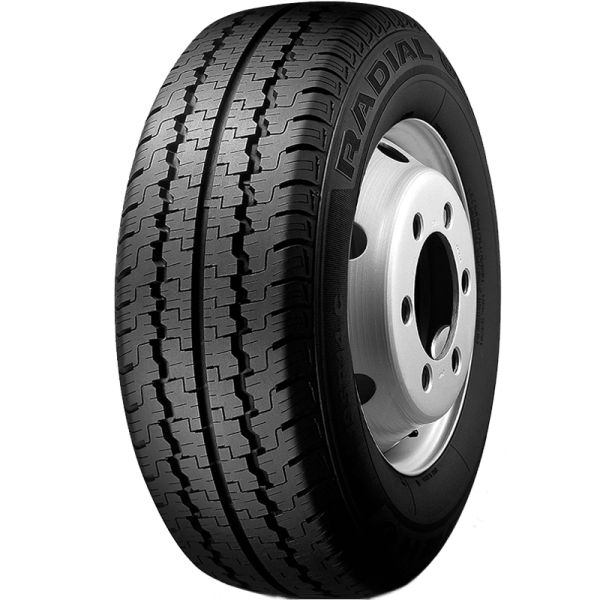 Kumho Radial 857