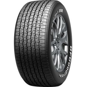 BFGoodRich Radial T/A