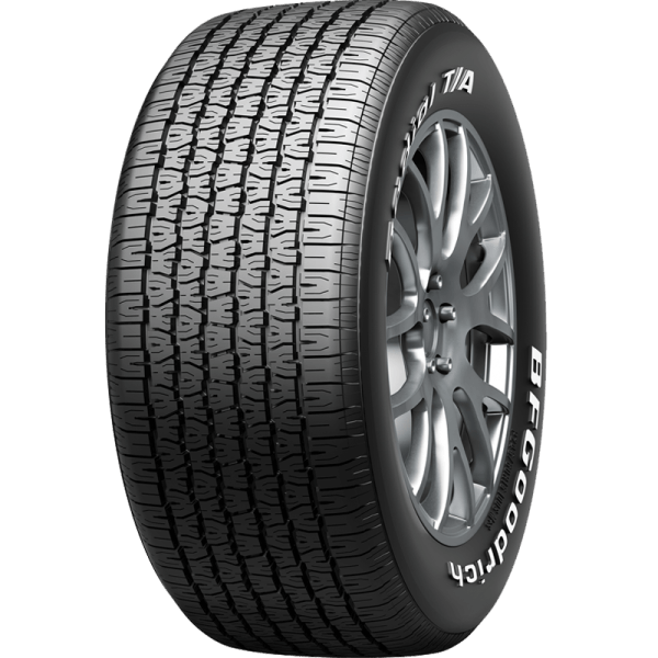 BFGoodRich Radial T/A
