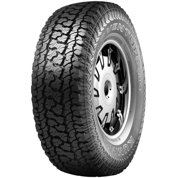 Kumho Road Venture AT51