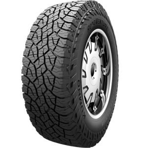 Kumho Road Venture AT52