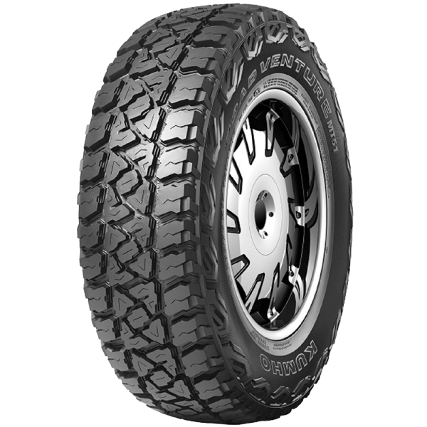 Kumho Road Venture MT51