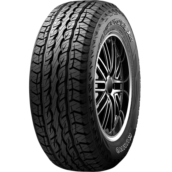 Kumho Road Venture SAT KL61