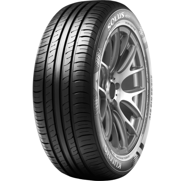 Kumho Solus HS61